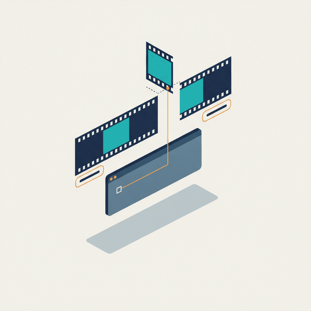 Claude Codeでコーディング以外はどこまで可能か──動画編集OSSの場合